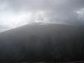 Beinn a Chaorainn from Beinn Mheadhoin